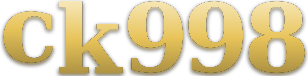 ck998 logo
